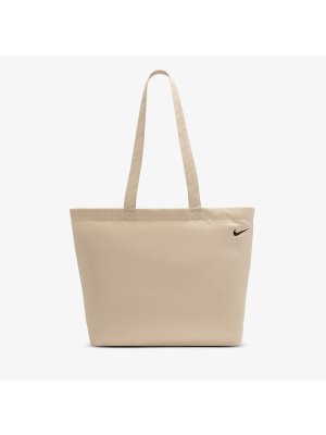 Nike Heritage 2.0 Tote Bag 22L oatmeal/volt/black