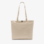 Nike Heritage 2.0 Tote Bag 22L oatmeal/volt/black