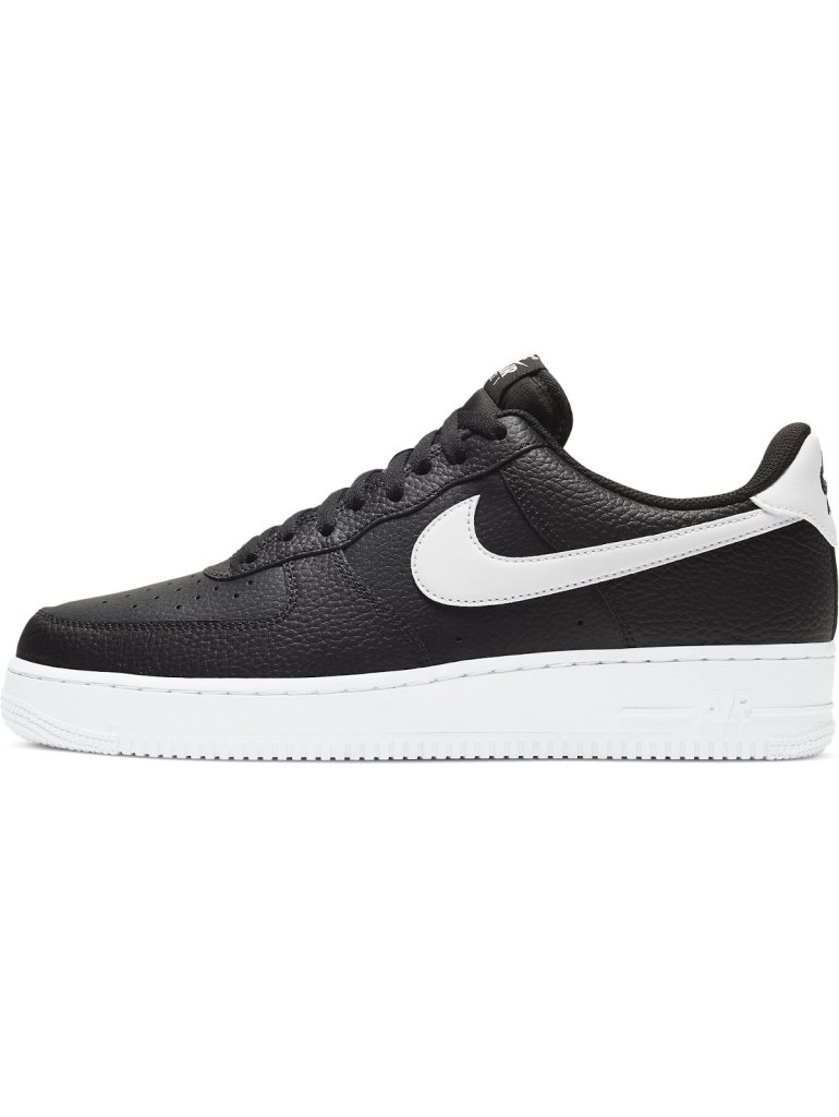 Nike Air Force 1 '07 black/white