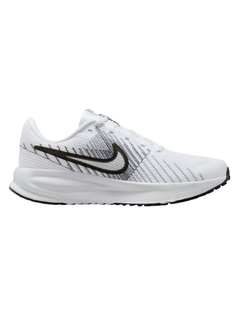 Nike W Run Defy white/black/smoke grey