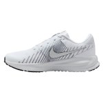 Nike W Run Defy white/black/smoke grey
