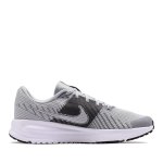 Nike Run Defy wolf grey/black/white