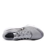 Nike Run Defy wolf grey/black/white