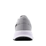 Nike Run Defy wolf grey/black/white