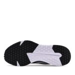 Nike Run Defy wolf grey/black/white