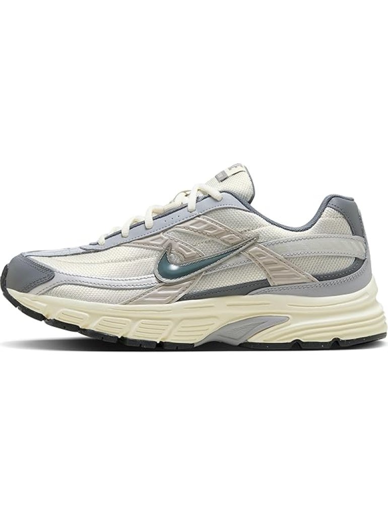 Nike Initiator light bone/smoke grey