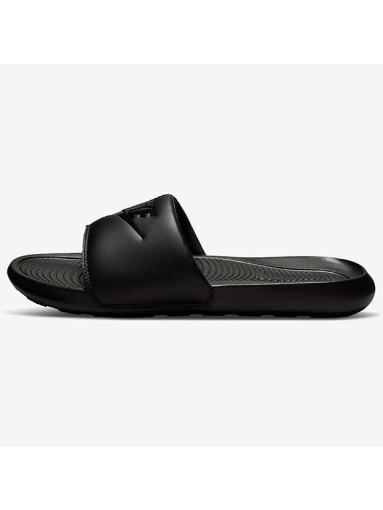 Nike Victori One Slide black