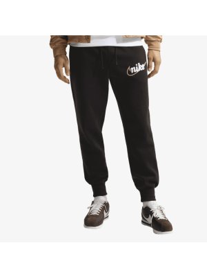 Nike M Club BB Jogger black
