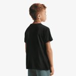Nike Sportswear Box Older Kids' T-Shirt black/multicolour