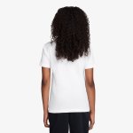 Nike Sportswear Box Older Kids' T-Shirt white