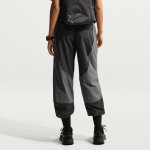 Nike W Swift  Repel UV Protection Mid-Rise Running Pants black/iron grey/reflective silver