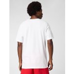 Nike M Sportswear Tee white/black