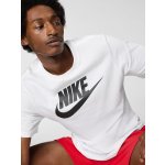 Nike M Sportswear Tee white/black