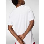 Nike M Sportswear Tee white/black
