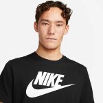 Nike M Sportswear Tee black/white