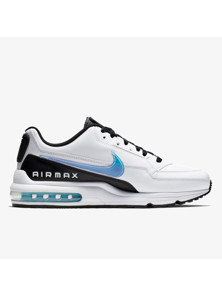 Nike Air Max LTD 3 white/blue gaze/black