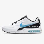 Nike Air Max LTD 3 white/blue gaze/black