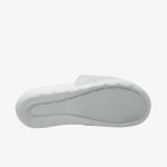 Nike W Victori One Slide Print photon dust/wolf grey