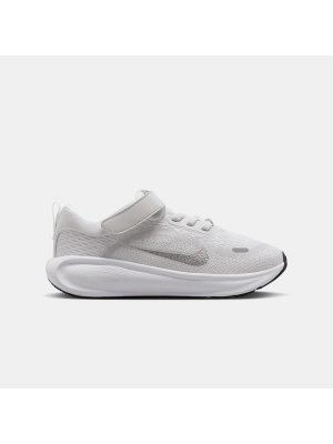 Nike Stellar Ride (PSV) white/metallic silver