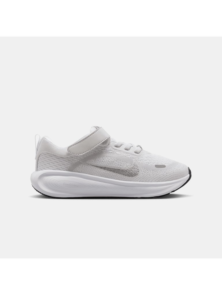 Nike Stellar Ride (PSV) white/metallic silver
