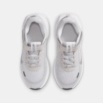 Nike Stellar Ride (PSV) white/metallic silver