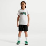 Nike Sportswear Older Kids' T-Shirt white